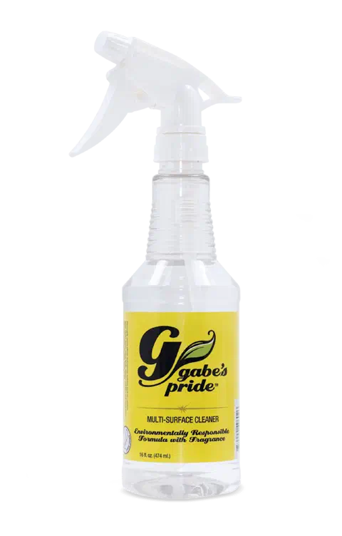 Multi-Surface Cleaner