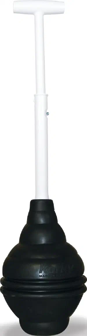Korky Beehive MAX Plunger