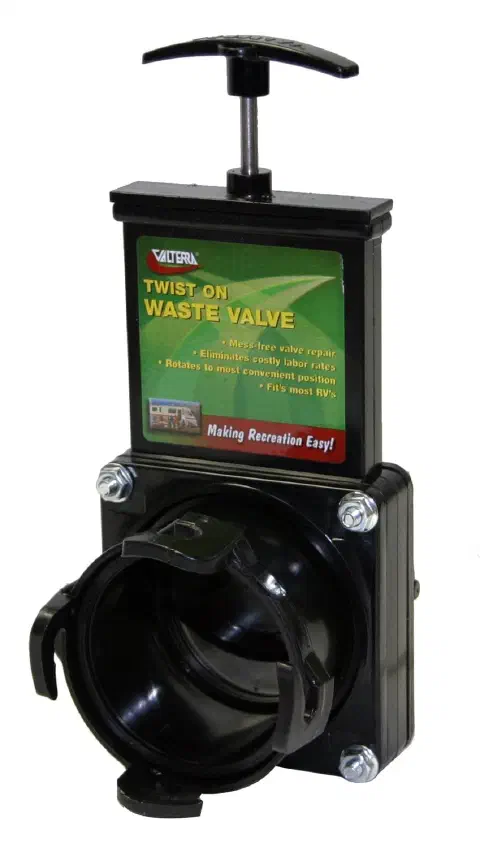 Valterra Gate Valve